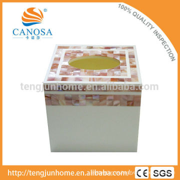 Canosa MOP Shell